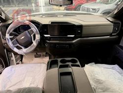 شيفروليه سلفرادو